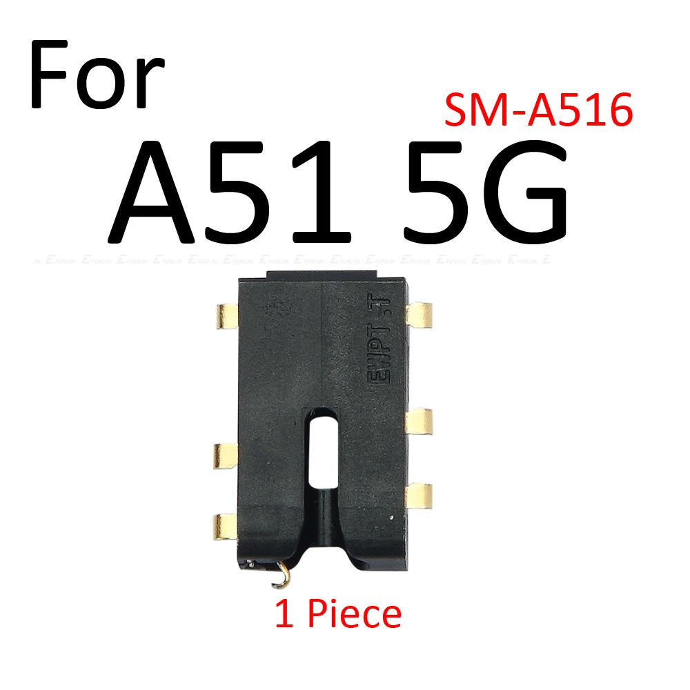 Mạch Kết Nối Tai Nghe Cho Samsung Galaxy A01 Core A31 A51 A71 A02 A12 A22 A32 4G 5G