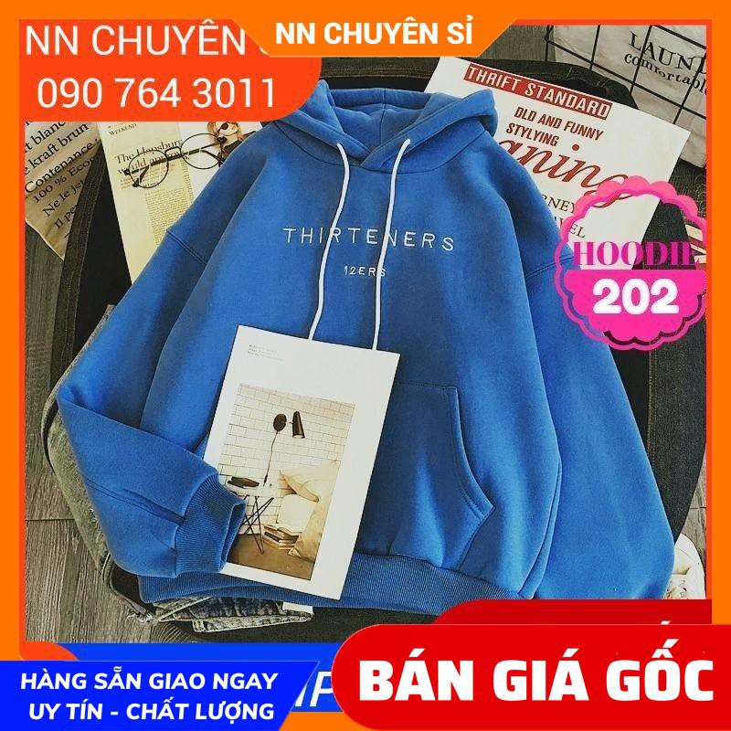 ÁO HOODIE NỈ CHẤT NGẦU -  AHD ⚡ẢNH THẬT⚡HOODIE UNISEX ⚡ ÁO TRÒNG ĐẦU ⚡ HOODIE NAM NỮ TỔNG HỢP