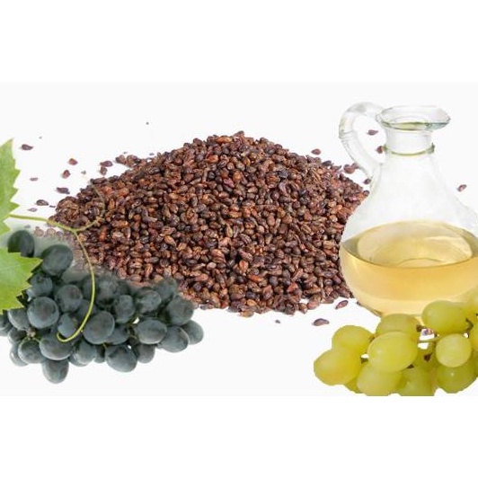 Dầu Hạt Nho ( Grape Seed Oil )