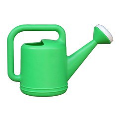 Bình tưới cây ô doa 2L, 5L, 8L, 10L hoa sen