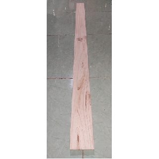 Gỗ Pallet (gỗ thông) 9,5 x 1,5 x L (100 - 130 cm) (bó 10 thanh)