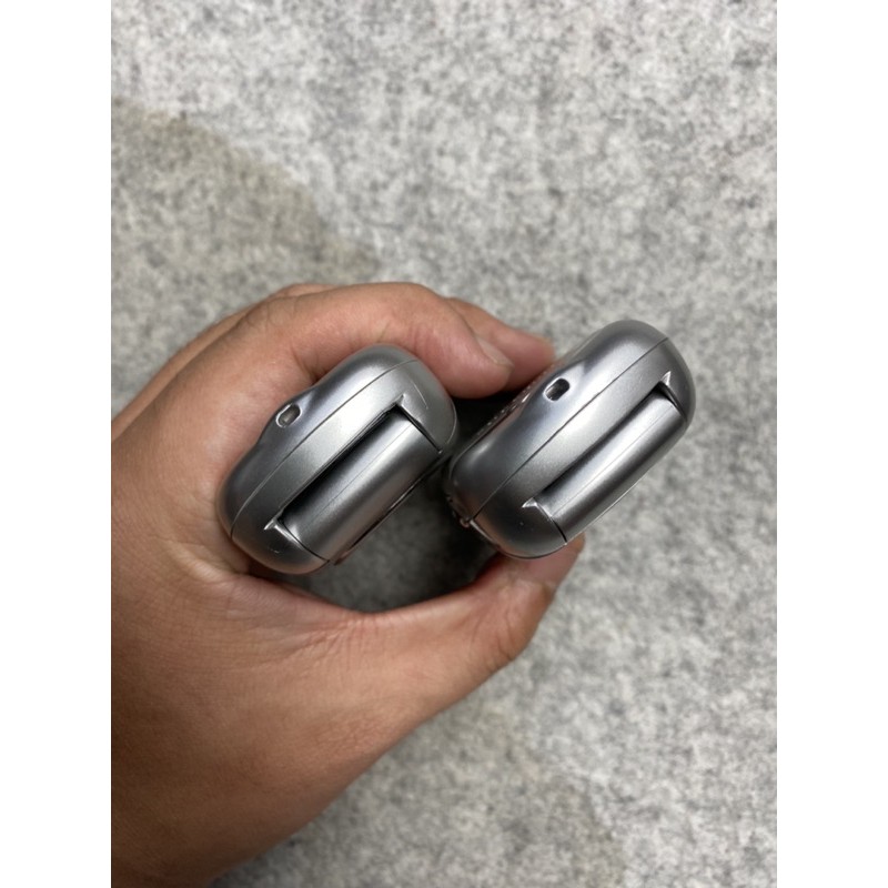 Điện thoại samsung Sgh-x460 bạc chính hãng