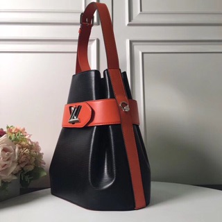Túi LV Dáng Độc Siêu Cấp