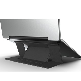 Giá đỡ laptop siêu mỏng có thể gấp gọn