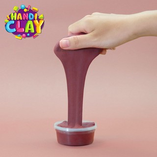 Đất nặn siêu nhẹ cao cấp Handi Clay màu lẻ