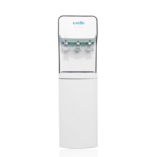 Máy lọc nước nóng lạnh karofi hc18-ro