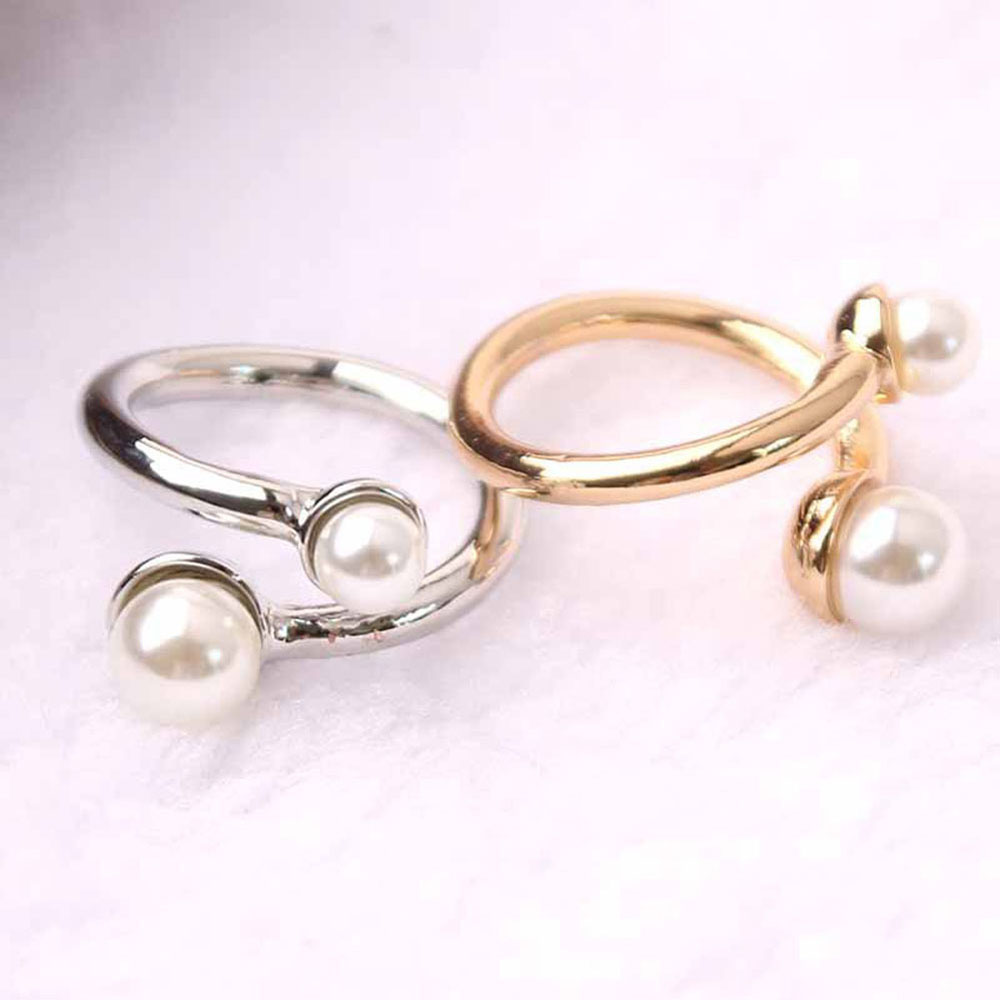 Kẹp giữ khăn choàng cổ thời trang cho nữ