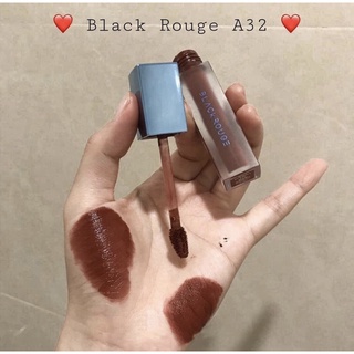 Son Kem Siêu Lì Blackrouge A32