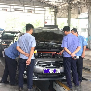 THANH CÂN BẰNG MITSUBISHI ATTRAGE (MIRAGE)