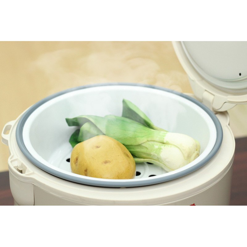 NỒI CƠM ĐIỆN HAPPY COOK HC-180 1.8 LÍT