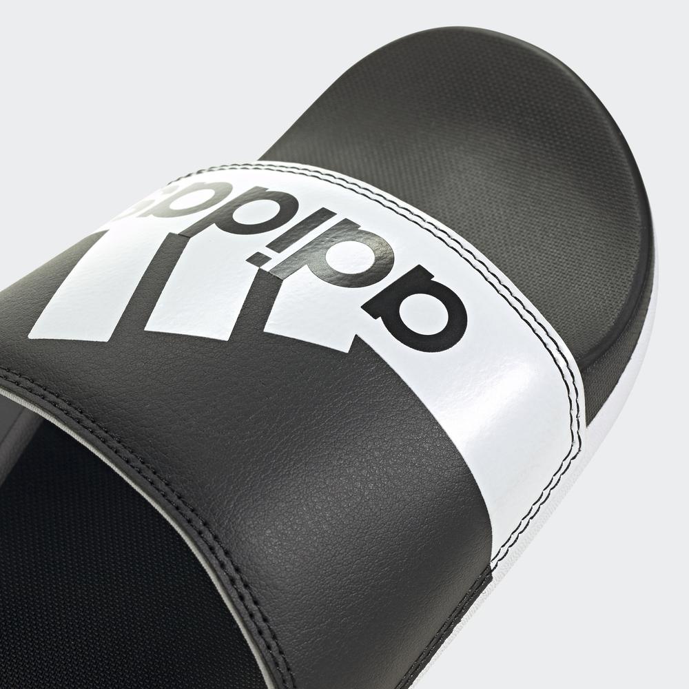 Dép adidas SWIM Unisex Sandal Adilette Comfort Màu đen GV9712