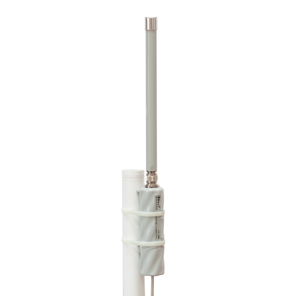 Thiết bị định tuyến Mikrotik Groove5Hn - Hàng nhập khẩu