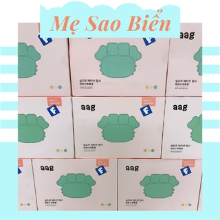Khay cua silicon chống lật AAG