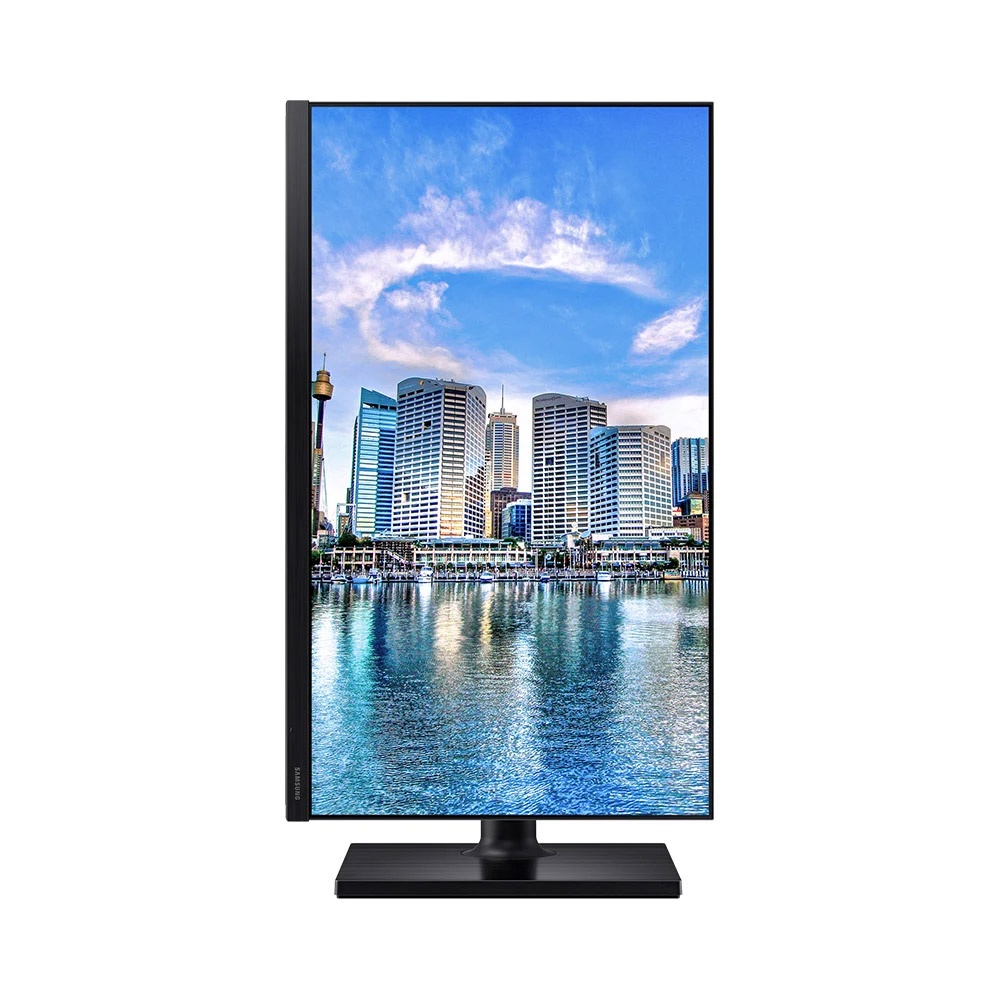 Màn hình LCD Samsung 22" LF22T450FQEXXV (1920x1080, IPS, 75Hz, 5ms) - Bảo hành 24 tháng