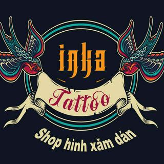 Shop phụ kiện inkka