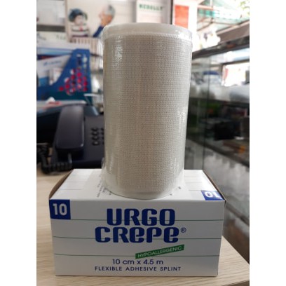 BĂNG KEO THUN CO GIÃN URGOCREPE