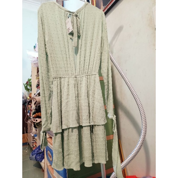 Thanh lý váy HM