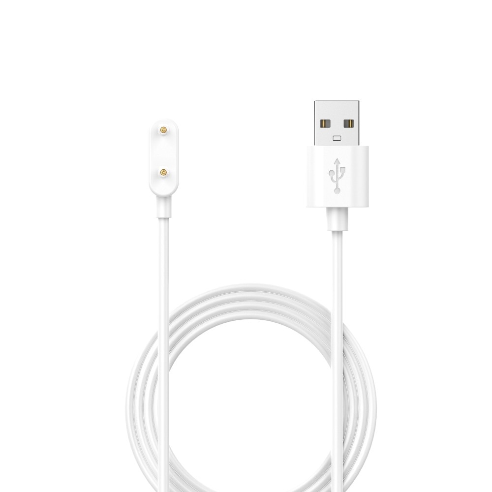Cáp Sạc Nam Châm Cho Đồng Hồ Thông Minh Huawei Band6 / Honor Band 6