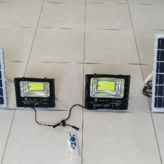 Đèn pha năng lượng 50W