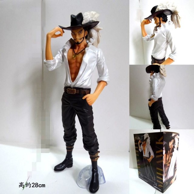 Mô hình Mihawk jeans