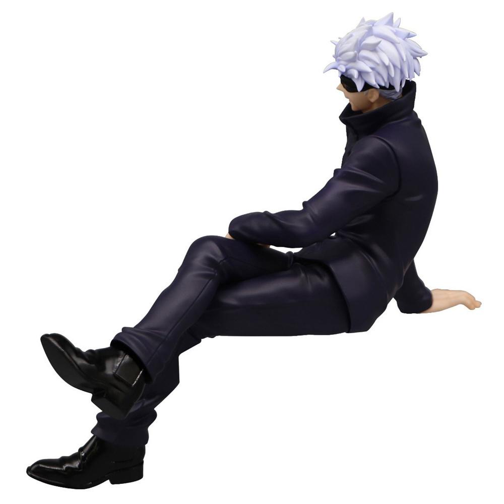 Đồ Chơi Mô Hình Nhân Vật Jujutsu Kaisen Anime Nhật Bản Dễ Thương