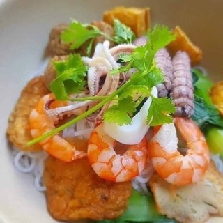 Tôm Hấp Vip 500gam
