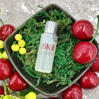 Sk ii nước thần facial treatment essence 10ml- cam kết chính hãng