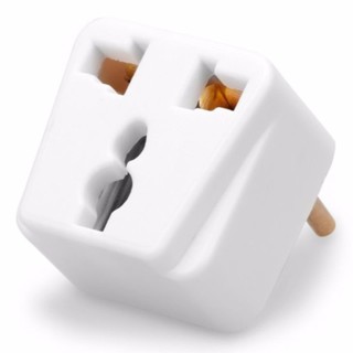 Phích cắm đầu nối ổ cắm 3 cực đa năng 10a 250v vinakip