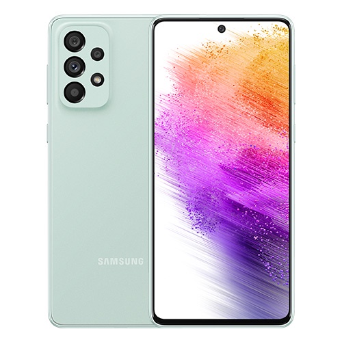 Điện Thoại Samsung Galaxy A73 5G 8GB/128GB | 8GB/256GB - Hàng Chính Hãng