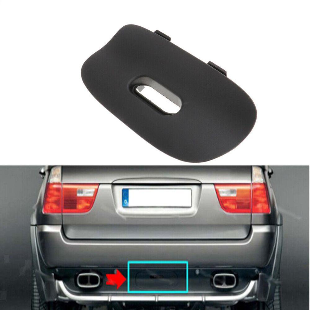 Kẹp Giữ Tấm Chắn Phía Sau Xe Hơi BMW E53 X5 00-06