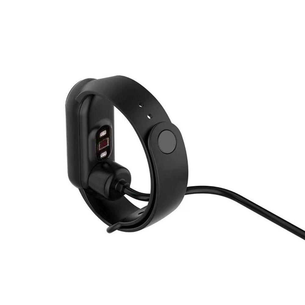 Dây Cáp Sạc USB Thay Thế Cho Đồng Hồ Thông Minh Mi Band