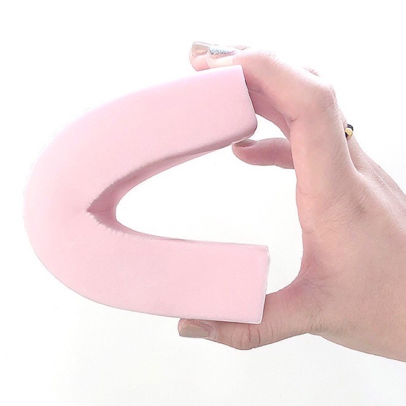 Bông Mút Tắm Bọt Biển Dễ Thương Cho Bé - Kì Cọ Ghét,Tẩy Da Chết,Siêu Mềm Mại | BigBuy360 - bigbuy360.vn