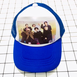 Nón mũ kpop BTS mũ BTS nhiều mẫu