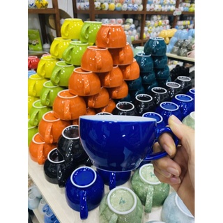 cốc bát tràng, cốc uống nước, cốc vân đá, cốc pha cafe