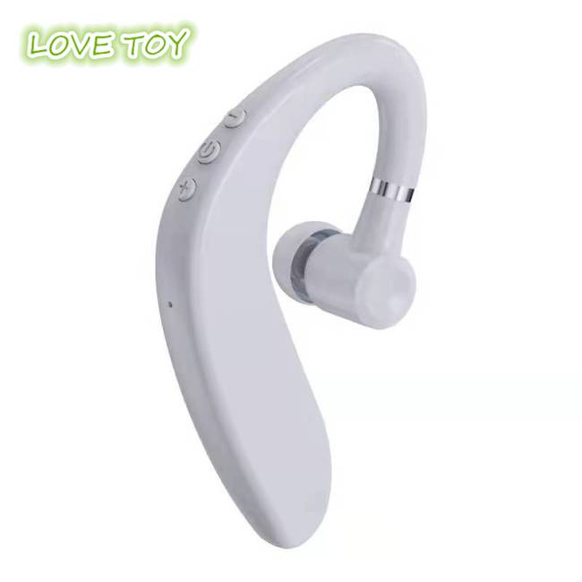 Tai Nghe Nkodok S109 Bluetooth Không Dây Nhét Tai Chống Ồn Có Micro Tiện Dụng
