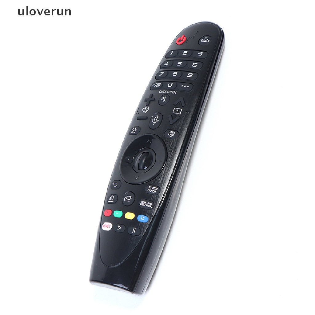 Bộ điều khiển từ xa bằng giọng nói thay thế cho TV LG AN-MR19BA AKB75635305