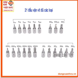 BỘ KHẨU 46 CHI TIẾT 1/4