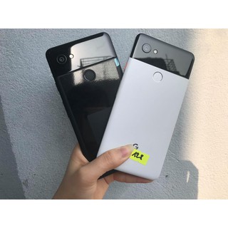 Điện thoại google pixel 2 xl đẹp 98,99% siêu camera chip 835