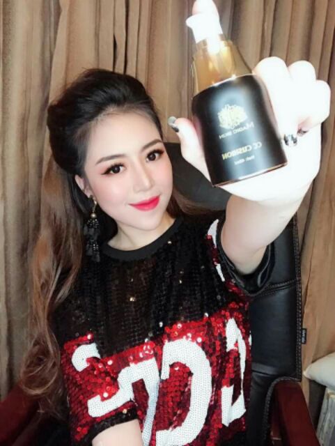 PHẤN NƯỚC THẦN THÁNH CC CUSHION MAGIC SKIN | BigBuy360 - bigbuy360.vn