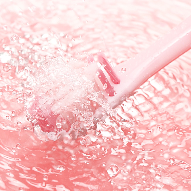 Njr-D1 Pro bàn chải đánh răng điện IPX7 không thấm nước 4 chế độ 12 bánh răng.