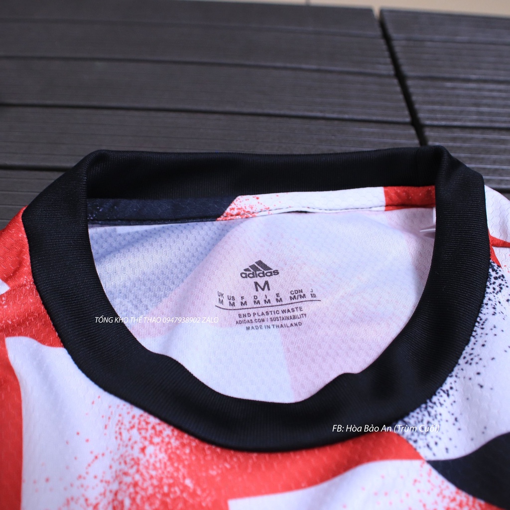 Freeship toàn quốc_Áo đấu câu lạc bộ Manchester bản thái cao cấp mới nhất mùa 2023