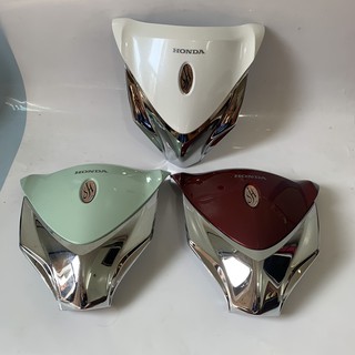 MẶT NẠ SH MODE 2015-2019 ZIN THÁO XE