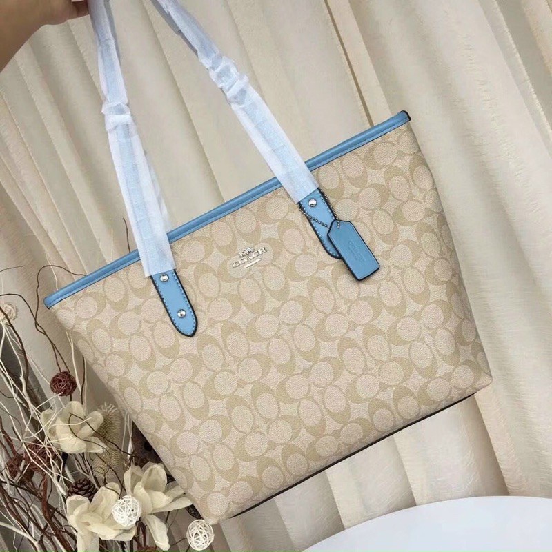 TÚI C NU TOTE XUẤT XỊN