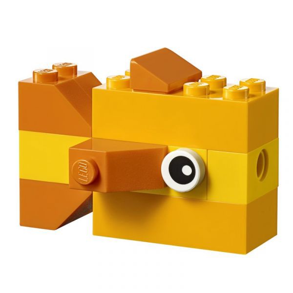 Vali LEGO Classic Sáng Tạo ( 10713 )