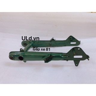 GIÁ ĐỞ XE MÁY| GẮP XE CUB 81