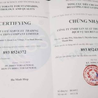 Ngũ cốc bầu