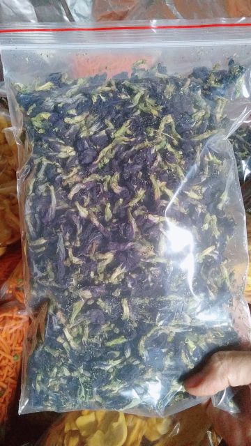 Hoa đậu biếc 1kg,