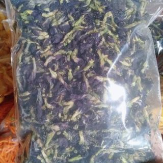 Hoa đậu biếc 1kg,