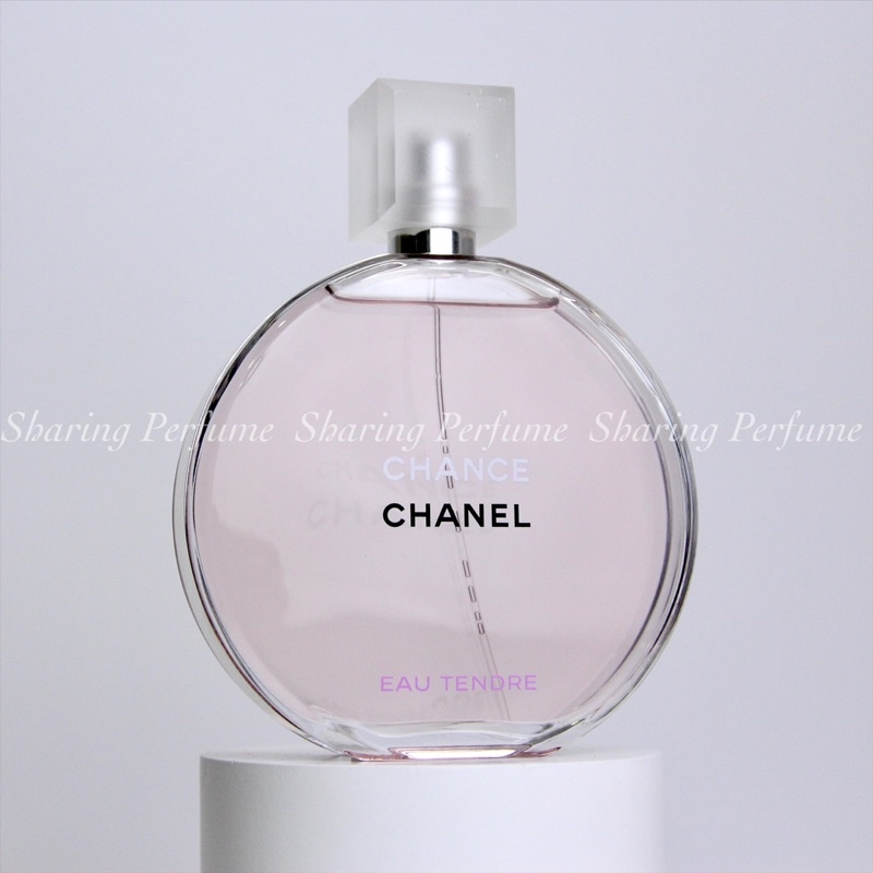 💥Sharingperfume - Nước hoa Chanel Chance Tendre , Fraiche , Vive | BigBuy360 - bigbuy360.vn