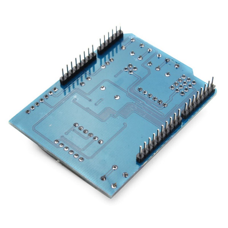 Bảng Mạch Mở Rộng Đa Năng Arduino